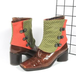 BRIXTON – Pois vert