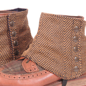 HERCULE – Chevron Marron